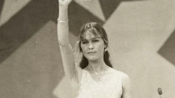 Marisol, llámame Pepa