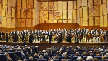 Los conciertos de La 2