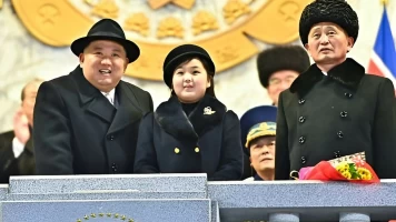 La dinastía Kim, una cuestión de familia