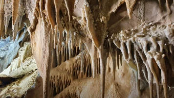 Espacios naturales espectaculares
