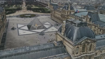 Maravillas de Europa