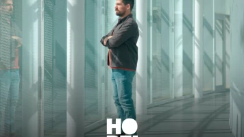 Hope! Estamos a tiempo