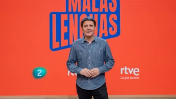 Malas lenguas