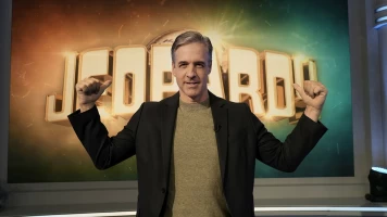 Jeopardy