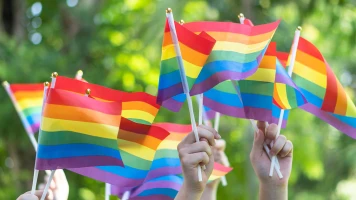 Gay Pride Maspalomas