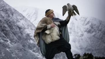 La senda salvaje de los Vikingos