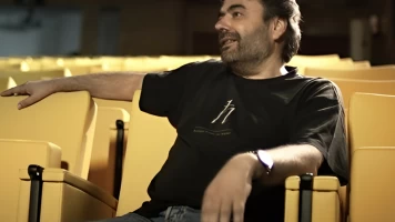 Territorio Gravedad, el universo en tus ojos