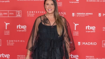 II edición de los Premios Academia de la Moda
