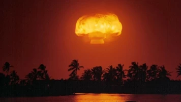 La bomba atómica, 80 años