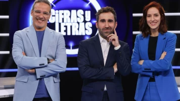 Cifras y letras