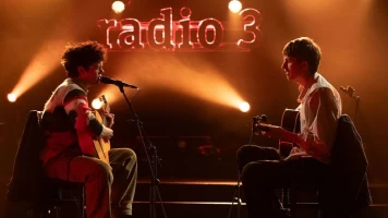 Conciertos de Radio-3