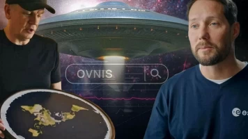 Fake news. Odisea en el espacio