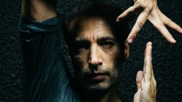 El hombre que no quería bailar