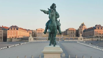 Su majestad el caballo