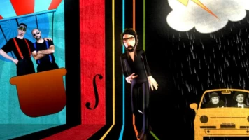 ¡Cómo nos reímos!