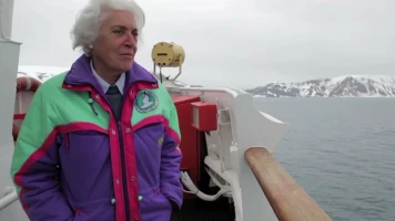 Los recuerdos del hielo