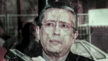 Un asesinato con vistas