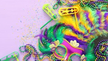 Carnaval Internacional de Maspalomas