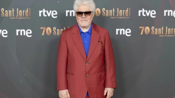Premis RNE Sant Jordi de Cinematografia