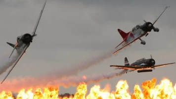 Tora! Tora! Tora!