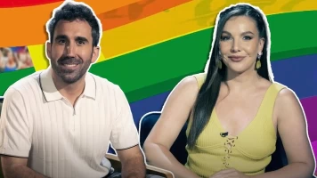 Saca tu orgullo