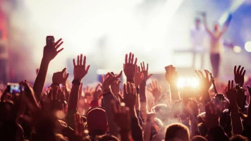 Festivales de verano