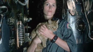 Alien, el octavo pasajero