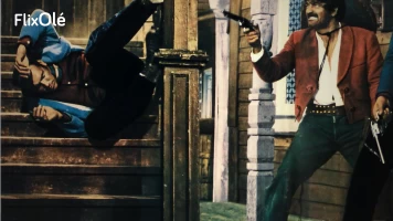 Un hombre vino a matar