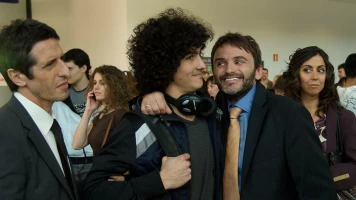 En fuera de juego