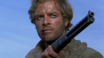 El vengador del Sur