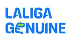 LaLiga Genuine. T(23/24). LaLiga Genuine (23/24): Burgos