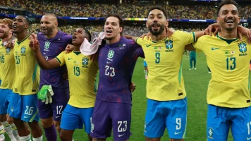 Buenos días América