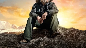 Mountain Men