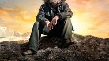 Mountain Men