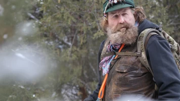 Mountain Men