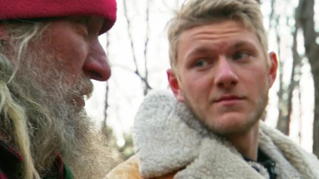 Mountain Men