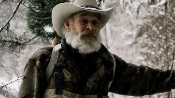 Mountain Men