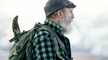 Mountain Men