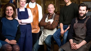 La tienda de las restauraciones