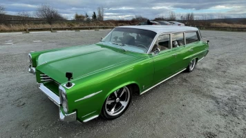 Restauradores de Rust Valley