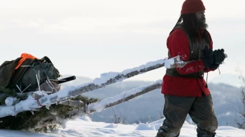 Mountain Men