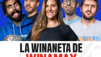 La Winaneta de Winamax