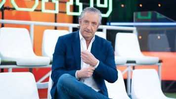 El chiringuito de jugones
