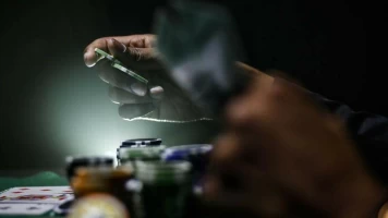 La Noche de Casino Pause & Play