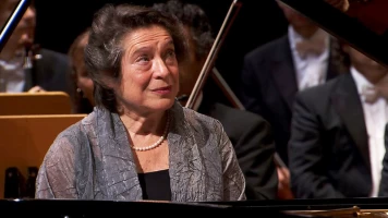 La Orquesta Nacional del Capitolio de Toulouse Tugán Sójiev y Seong-Jin Cho: Beethoven Brahms