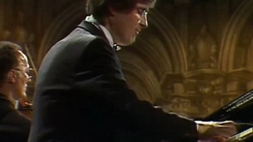 Mozart - Concierto para Piano nº 6, KV 238