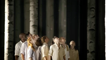 The Feeling of Going