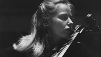 Jacqueline du Pre, Un talento más allá de las palabras