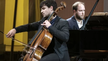Fondation Louis Vuitton - Paris