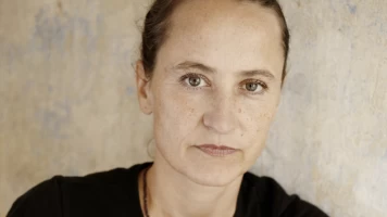 Sasha Waltz: un retrato